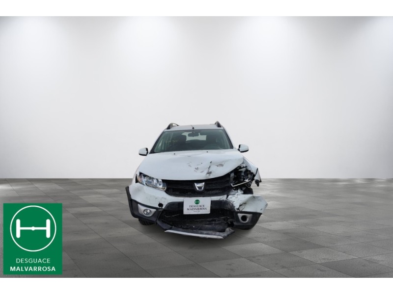 dacia sandero del año 2015