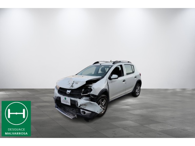 dacia sandero del año 2015