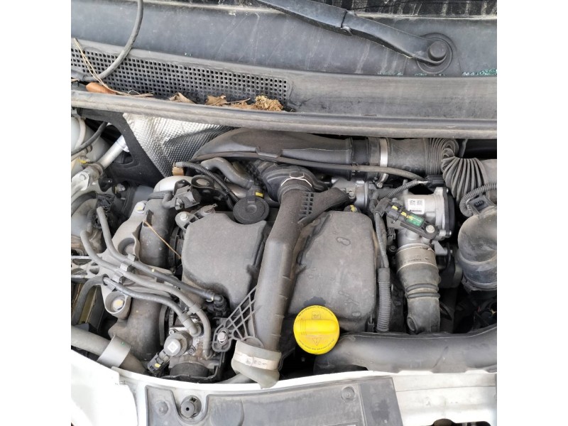 dacia sandero del año 2015