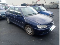 peugeot 306 (7b, n3, n5) del año 2001