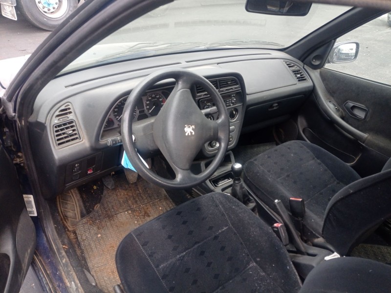 peugeot 306 (7b, n3, n5) del año 2001