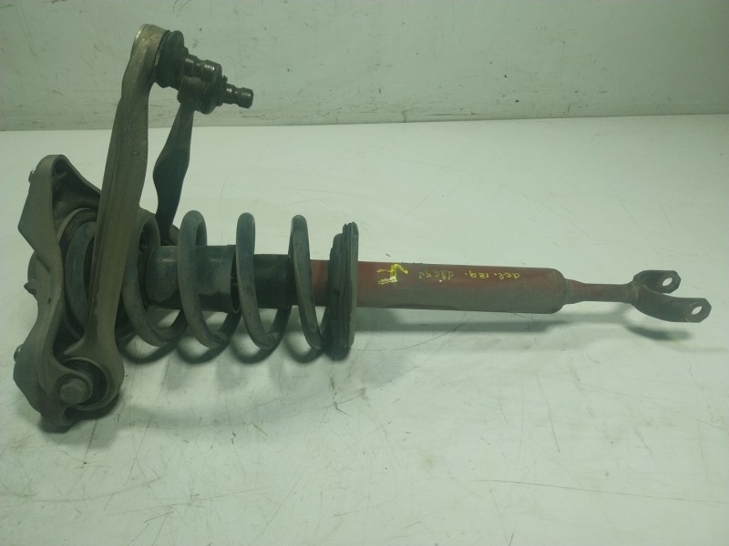 Recambio de amortiguador delantero izquierdo para volkswagen passat berlina (3b3) 1.9 tdi referencia OEM IAM   