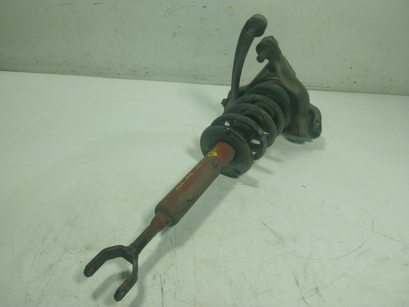 Recambio de amortiguador delantero izquierdo para volkswagen passat berlina (3b3) 1.9 tdi referencia OEM IAM   