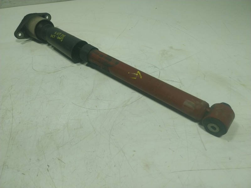 Recambio de amortiguador trasero izquierdo para volkswagen passat berlina (3b3) 1.9 tdi referencia OEM IAM   