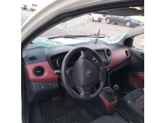 hyundai i10 del año 2019 2