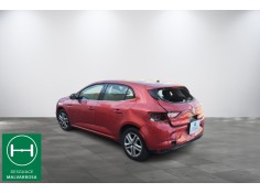 renault megane iv berlina 5p del año 2016 2
