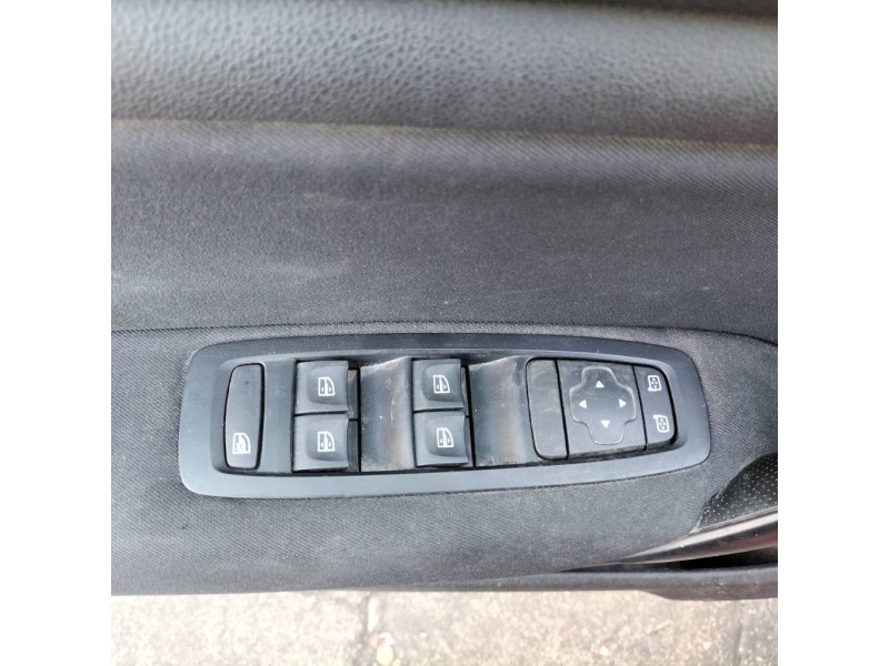 renault megane iv berlina 5p del año 2016