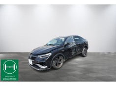 renault arkana del año 2021