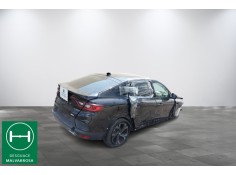 renault arkana del año 2021 2