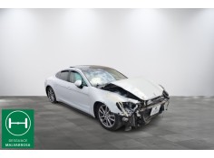 porsche panamera del año 2018