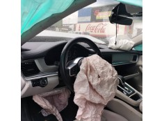 porsche panamera del año 2018 2