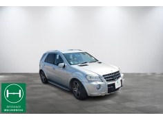 mercedes-benz clase m (w164) del año 2008