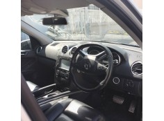 mercedes-benz clase m (w164) del año 2008 2