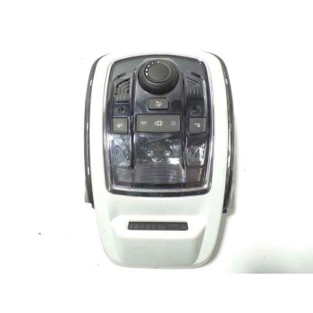 PILOTO INTERIOR 6362CG 9665778780 