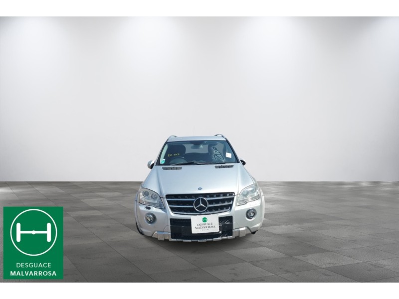 mercedes-benz clase m (w164) del año 2008