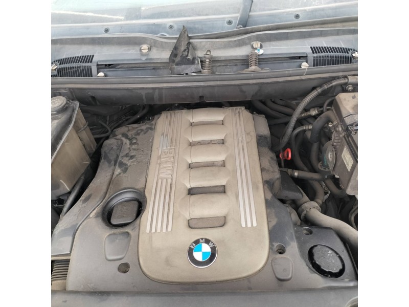 bmw x5 (e53) del año 2006