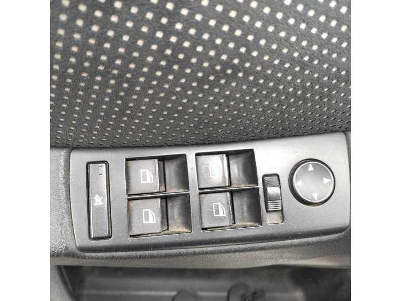 bmw x5 (e53) del año 2006