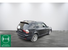 bmw x3 (e83) del año 2006 2