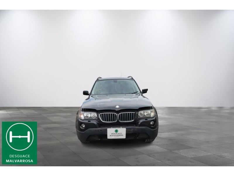 bmw x3 (e83) del año 2006