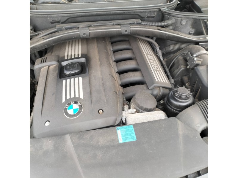 bmw x3 (e83) del año 2006