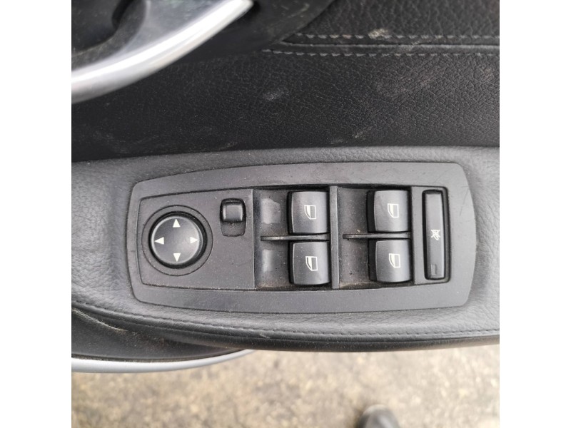 bmw x3 (e83) del año 2006