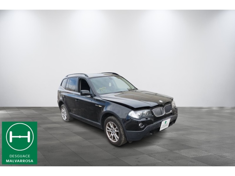 bmw x3 (e83) del año 2006