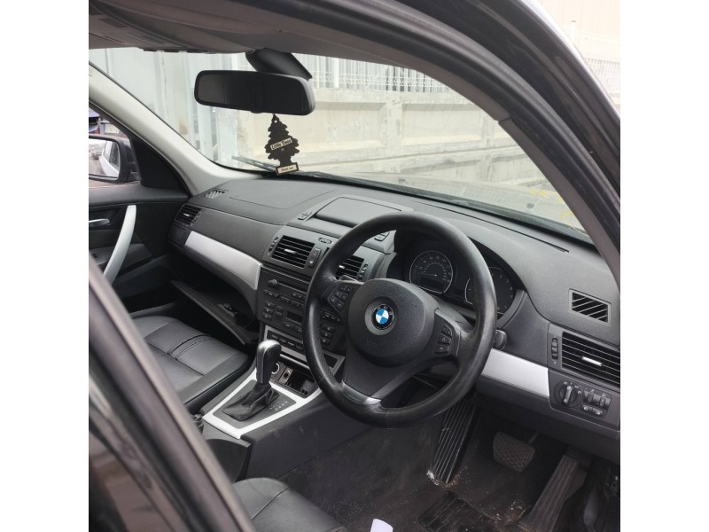 bmw x3 (e83) del año 2006