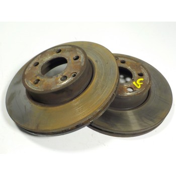 DISCO FRENO DELANTERO A2044210712 