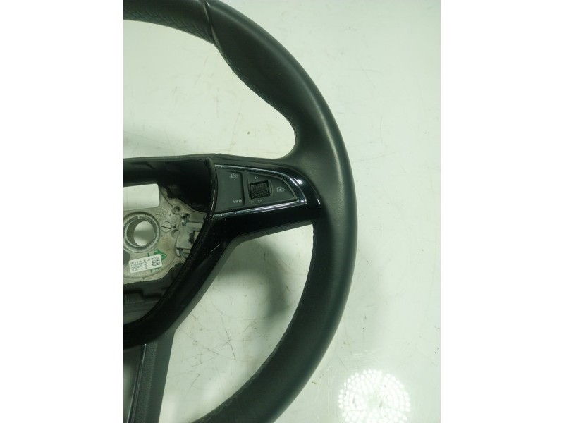 Recambio de volante para skoda karoq (nu) 1.6 tdi dpf referencia OEM IAM  5E0419091 