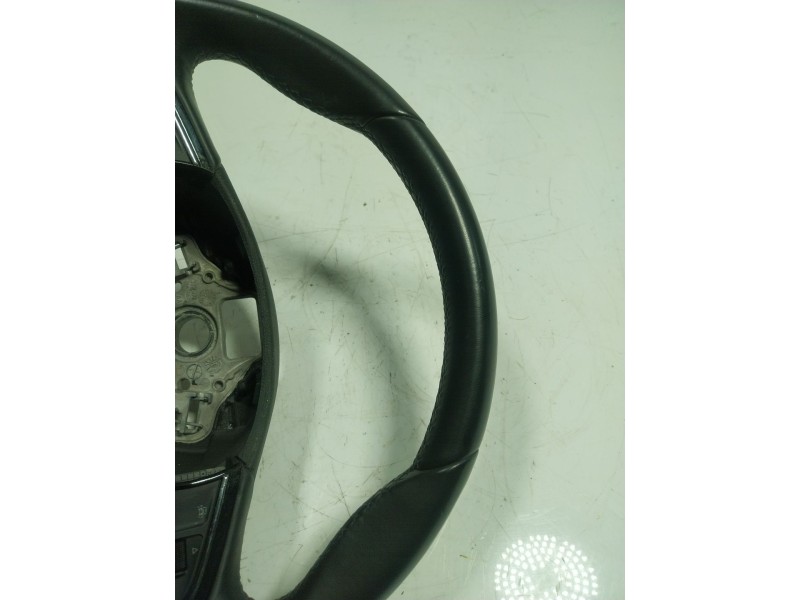 Recambio de volante para skoda karoq (nu) 1.6 tdi dpf referencia OEM IAM  5E0419091 