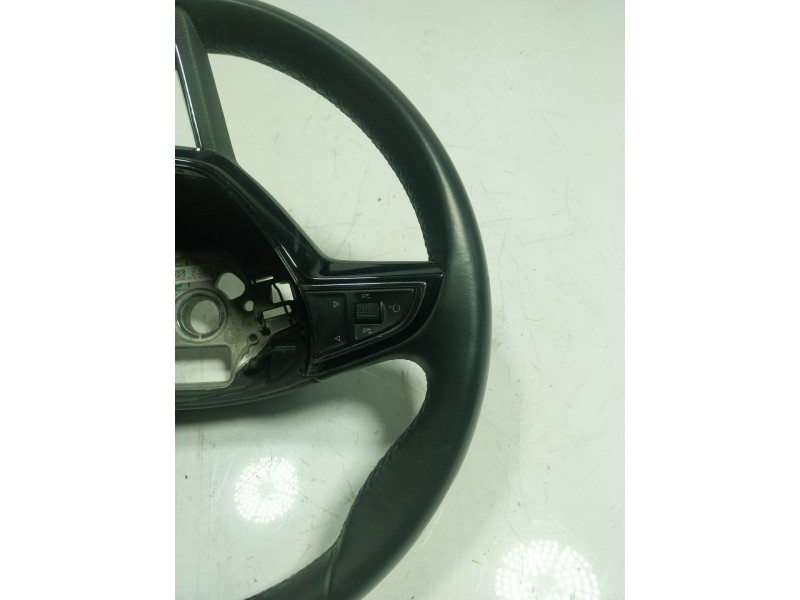 Recambio de volante para skoda karoq (nu) 1.6 tdi dpf referencia OEM IAM  5E0419091 