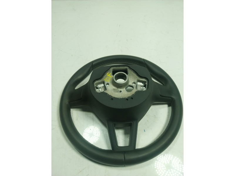 Recambio de volante para skoda karoq (nu) 1.6 tdi dpf referencia OEM IAM  5E0419091 