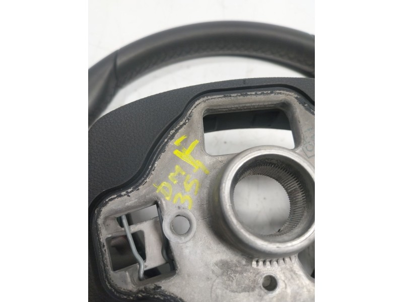 Recambio de volante para skoda karoq (nu) 1.6 tdi dpf referencia OEM IAM  5E0419091 