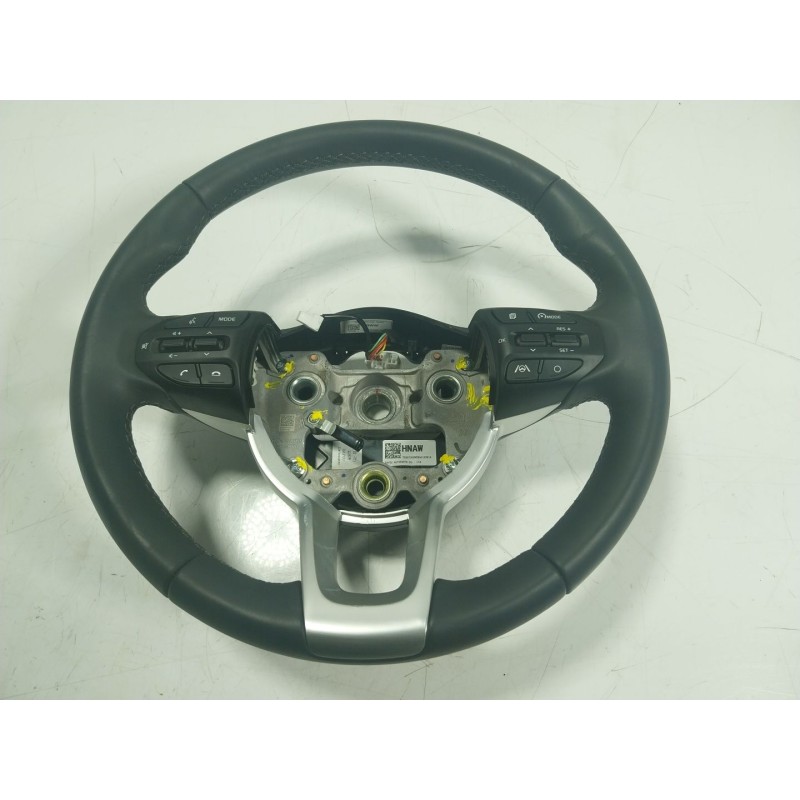 Recambio de volante para kia stonic (ybcuv) 1.2 cat referencia OEM IAM  58180H8000 