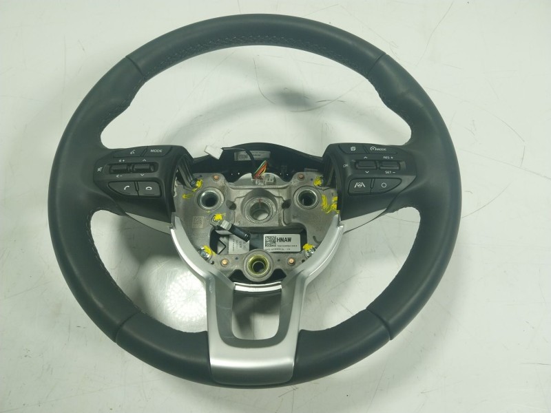 Recambio de volante para kia stonic (ybcuv) 1.2 cat referencia OEM IAM  58180H8000 