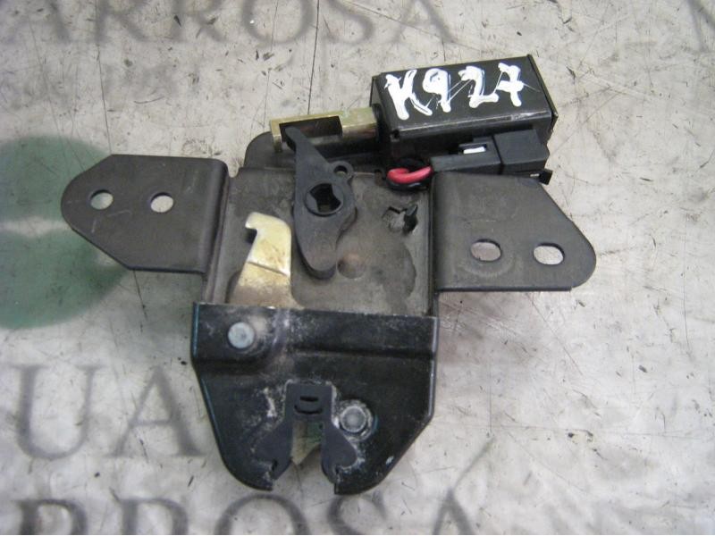 Recambio de cerradura maletero / porton para chrysler neon (pl) 2.0 se referencia OEM IAM   