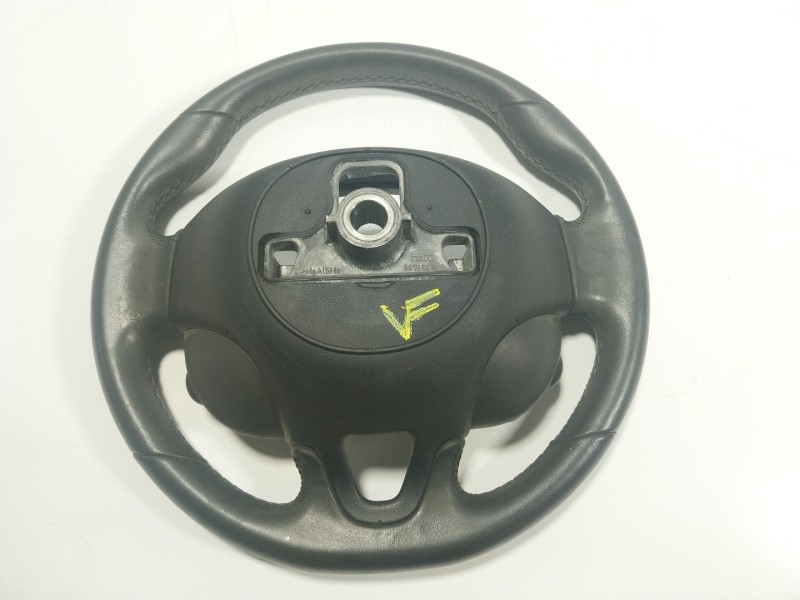 Recambio de volante para smart forfour 1.0 cat referencia OEM IAM  484002495R 