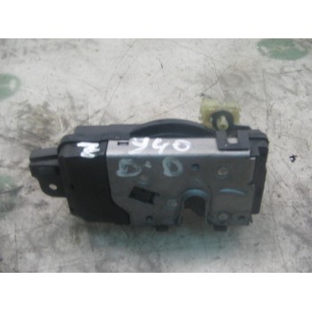 CERRADURA PUERTA DELANTERA DERECHA 