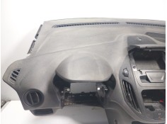 Recambio de salpicadero para ford transit courier 1.5 tdci cat referencia OEM IAM    2