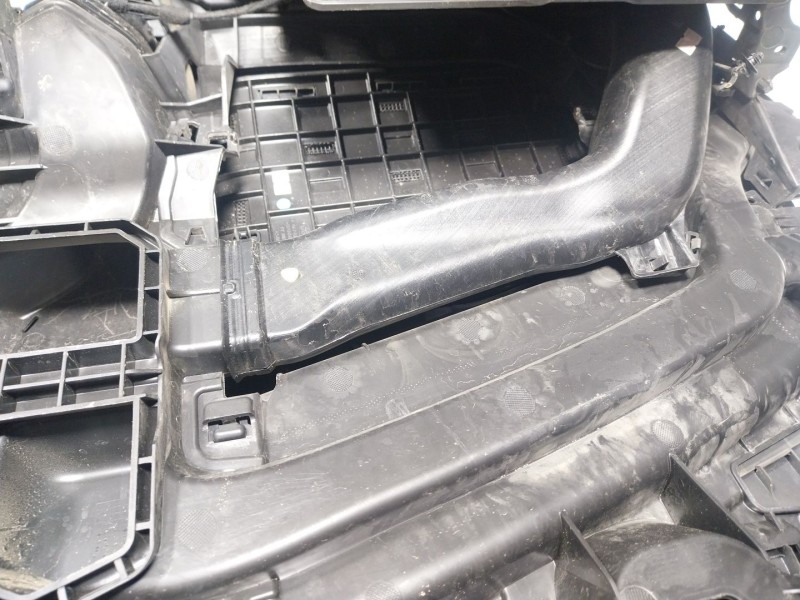 Recambio de salpicadero para ford transit courier 1.5 tdci cat referencia OEM IAM   