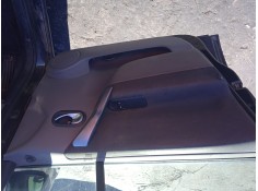 renault scenic ii del año 2007 2