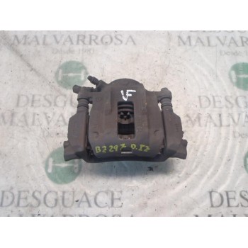 PINZA FRENO DELANTERA IZQUIERDA 