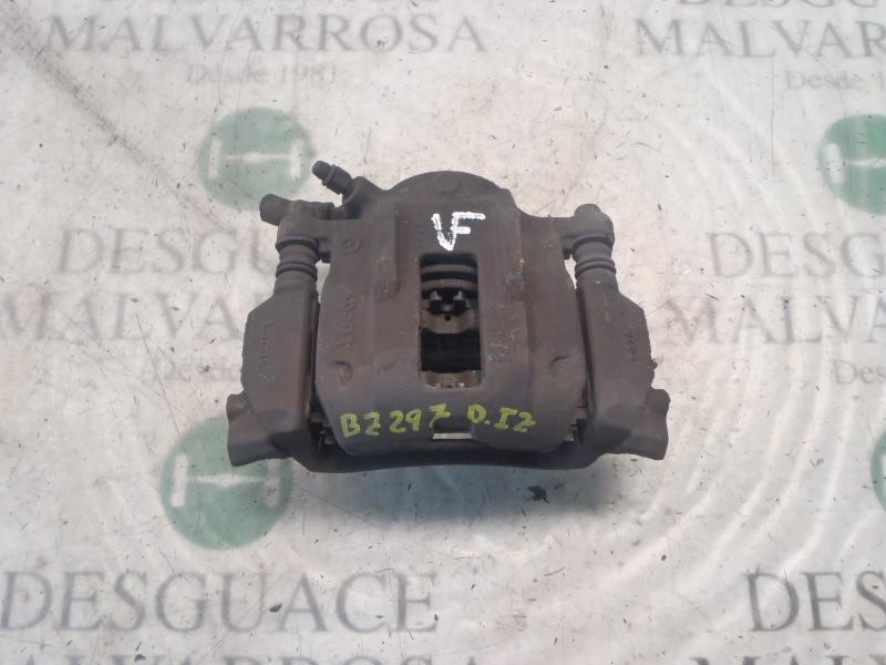 Recambio de pinza freno delantera izquierda para mercedes-benz clase a (w168) 160 (168.033) referencia OEM IAM   