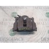 Recambio de pinza freno delantera izquierda para mercedes-benz clase a (w168) 160 (168.033) referencia OEM IAM   