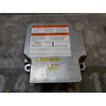 CENTRALITA AIRBAG 71750012 3801079J12000 
