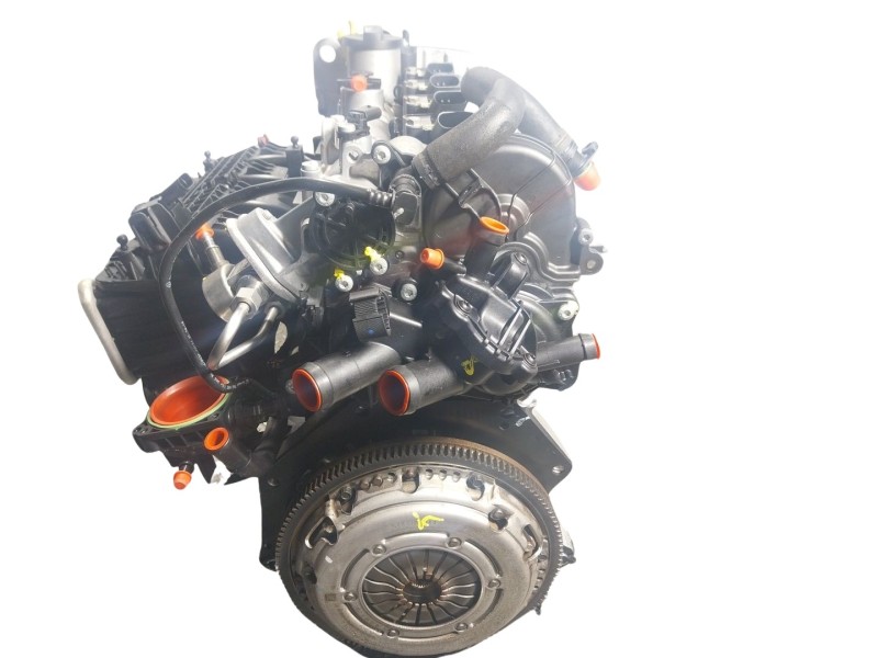 Recambio de motor completo para seat leon (5f1) 1.2 tsi referencia OEM IAM  CYV 