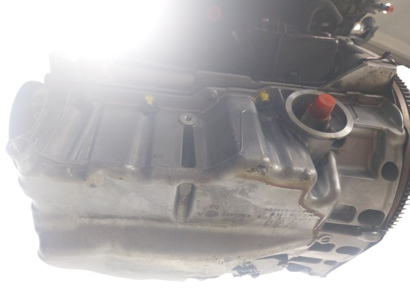 Recambio de motor completo para seat leon (5f1) 1.2 tsi referencia OEM IAM  CYV 