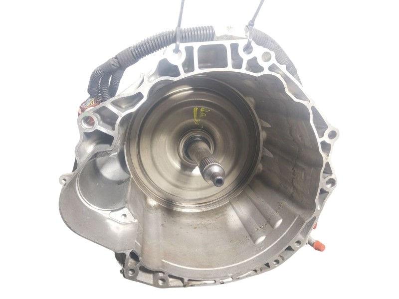 Recambio de caja cambios para porsche panamera 2.9 v6 turbo cat referencia OEM IAM   