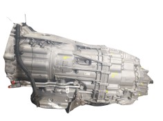 Recambio de caja cambios para porsche panamera 2.9 v6 turbo cat referencia OEM IAM    2