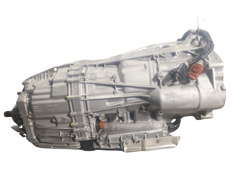 Recambio de caja cambios para porsche panamera 2.9 v6 turbo cat referencia OEM IAM   